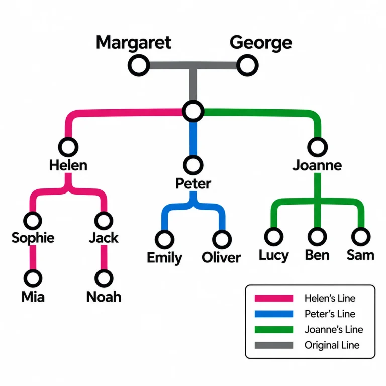 Family Tree