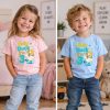 Holy Duck Birthday T-Shirt