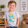 Holy Duck Birthday T-Shirt