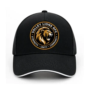 Valley Lions RFC Supporters Cap