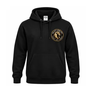 Valley Lions RFC Adult Hoodie